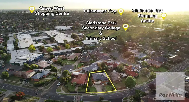 Fourth view of Homely house listing, 51 Wolverton Drive, Gladstone Park VIC 3043