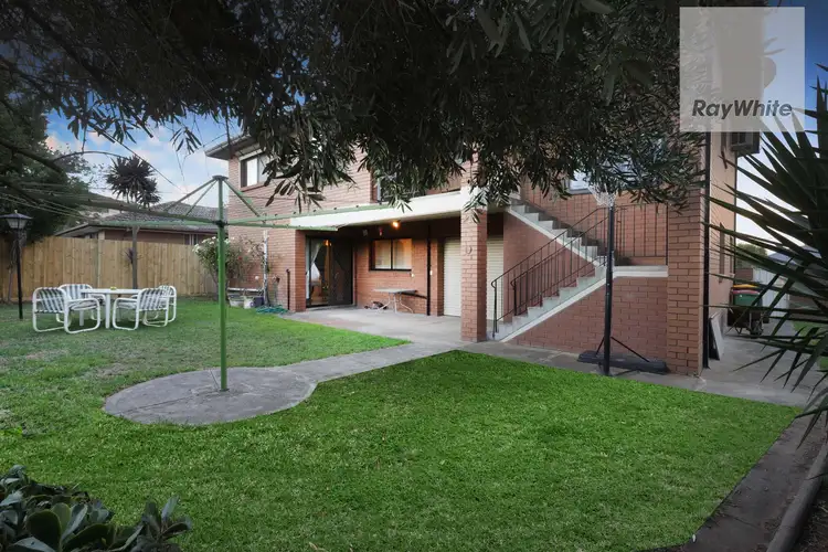 Fifth view of Homely house listing, 51 Wolverton Drive, Gladstone Park VIC 3043