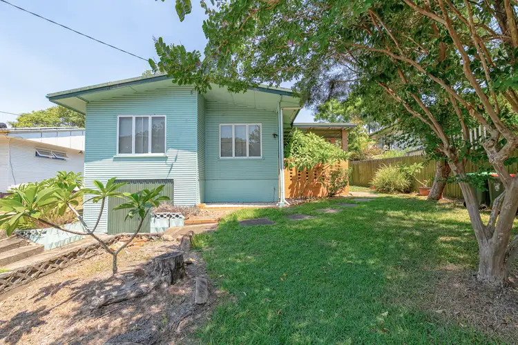 28 Romea Street, The Gap QLD 4061