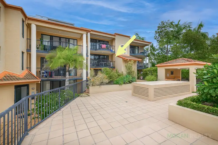Main view of Homely unit listing, 20/16-26 Waverley Street, Southport QLD 4215