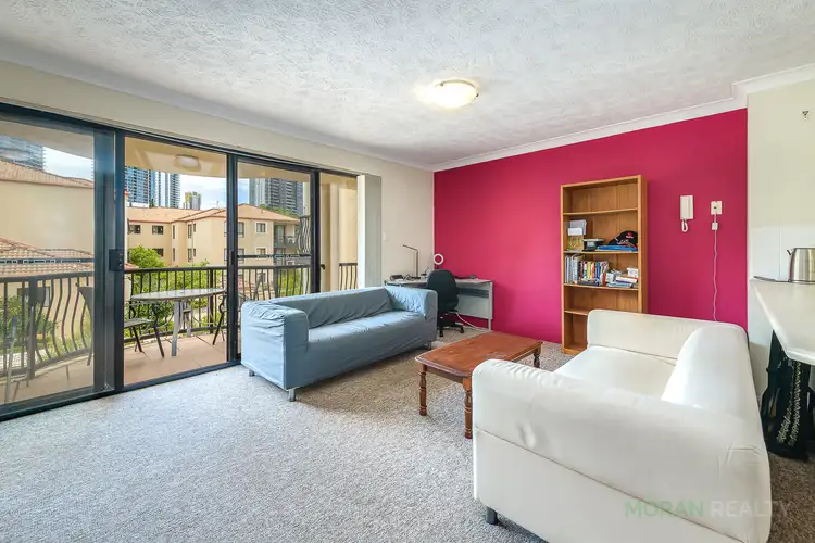 Second view of Homely unit listing, 20/16-26 Waverley Street, Southport QLD 4215