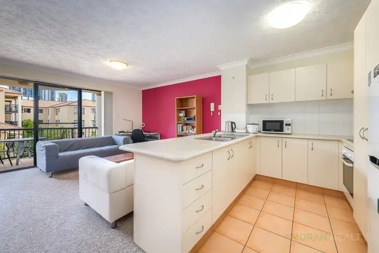 Fourth view of Homely unit listing, 20/16-26 Waverley Street, Southport QLD 4215