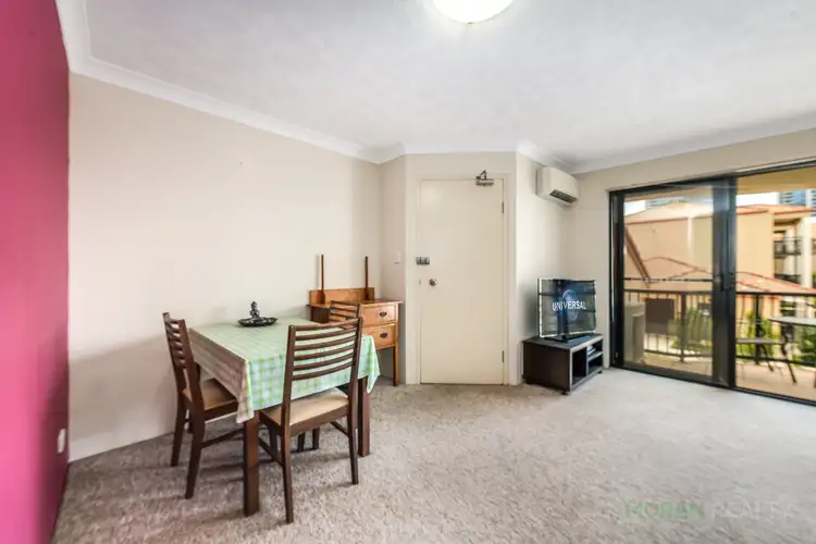 Fifth view of Homely unit listing, 20/16-26 Waverley Street, Southport QLD 4215