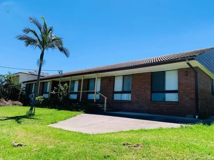 Main view of Homely house listing, 12 Tahmoor Road, Tahmoor NSW 2573