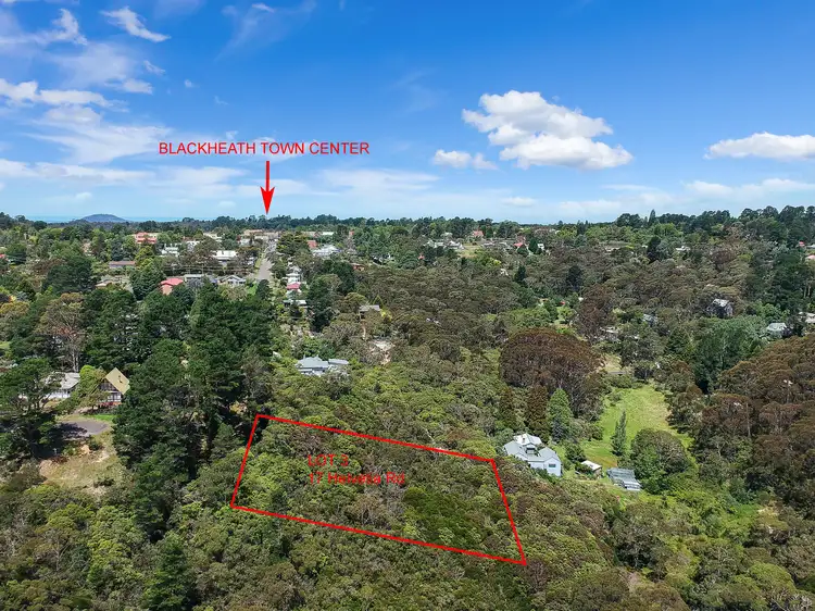 Third view of Homely land listing, 17 Helvetia Road, Blackheath NSW 2785