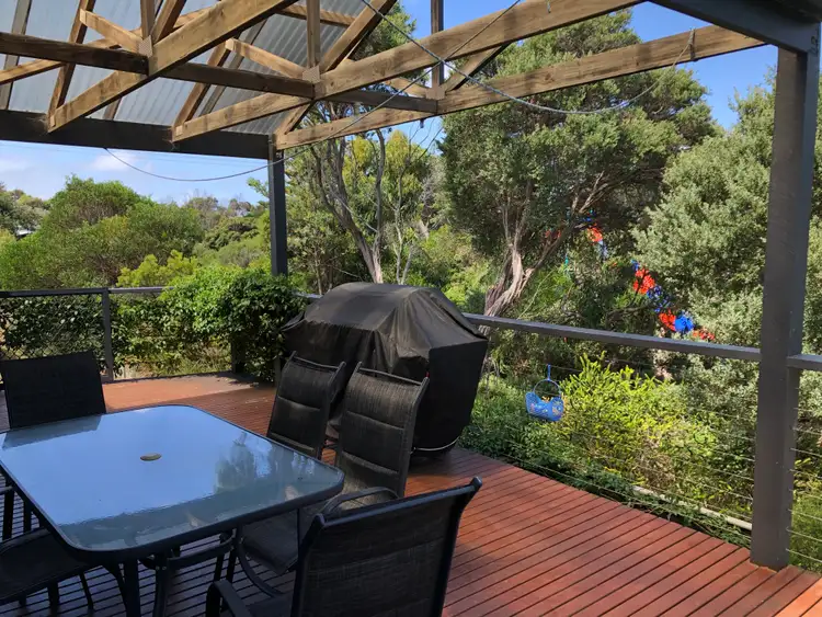 Fourth view of Homely house listing, 52 The Boulevarde, Sandy Point VIC 3959