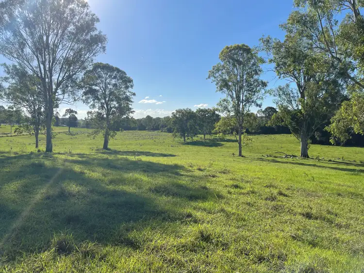 Fourth view of Homely land listing, LOT Lot 1, 213 Shadbolt Road, Mothar Mountain QLD 4570