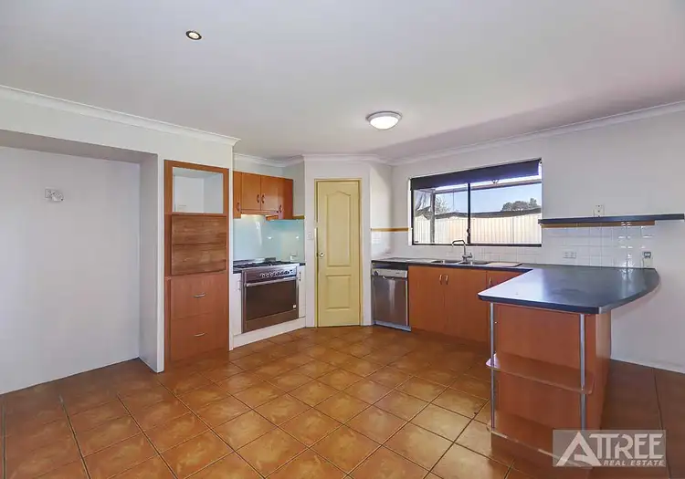 Third view of Homely house listing, 2 St Fillans Bend, Wanneroo WA 6065