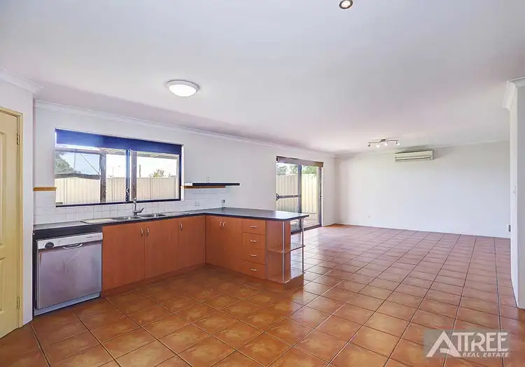Fourth view of Homely house listing, 2 St Fillans Bend, Wanneroo WA 6065