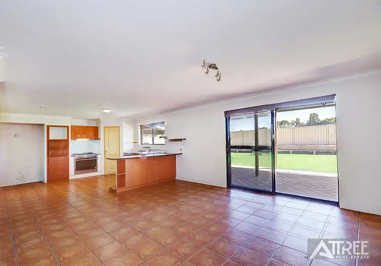 Seventh view of Homely house listing, 2 St Fillans Bend, Wanneroo WA 6065