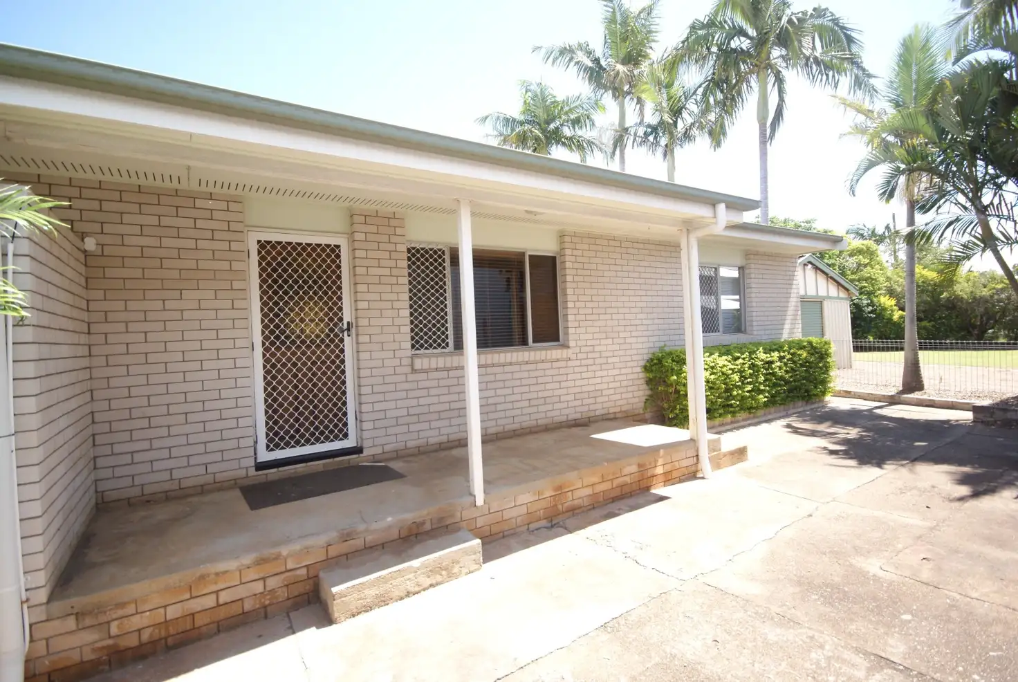 Main view of Homely unit listing, 2/38 George Street, Bundaberg South QLD 4670