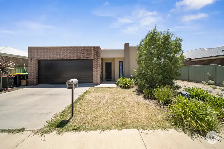 57 Brunel Street, Huntly VIC 3551