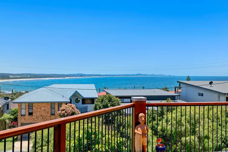 Main view of Homely house listing, 19 Seaview Street, Bonny Hills NSW 2445