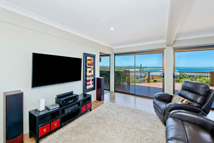 Fifth view of Homely house listing, 19 Seaview Street, Bonny Hills NSW 2445