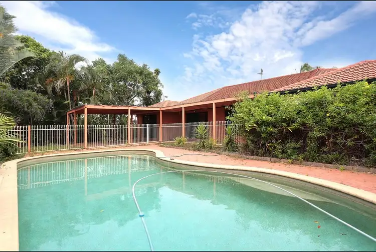 Second view of Homely house listing, 8 Queens Court, Forest Lake QLD 4078