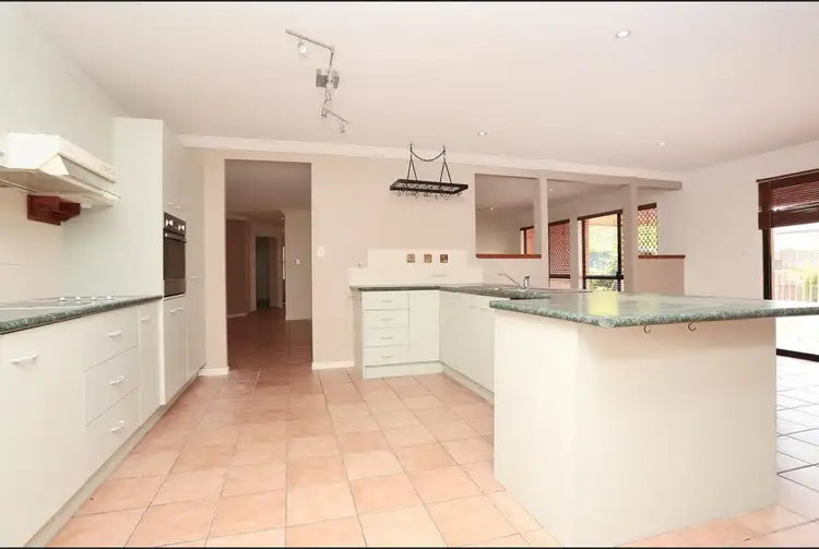 Fourth view of Homely house listing, 8 Queens Court, Forest Lake QLD 4078