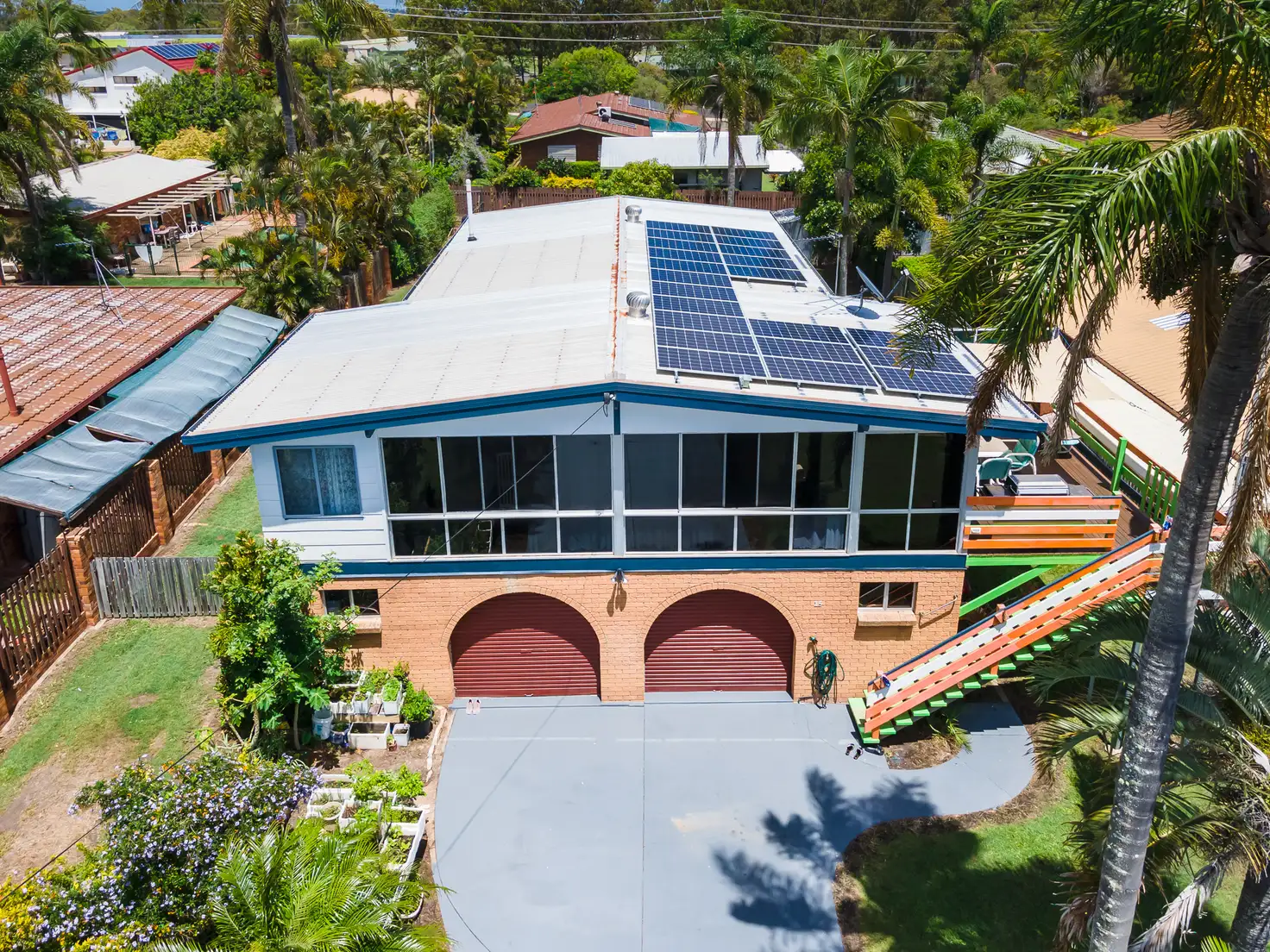 Main view of Homely house listing, 15 Hastings Street, Pialba QLD 4655