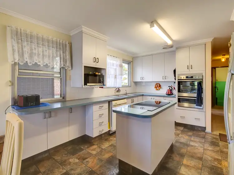Second view of Homely house listing, 15 Hastings Street, Pialba QLD 4655