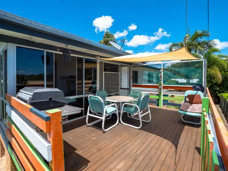 Third view of Homely house listing, 15 Hastings Street, Pialba QLD 4655