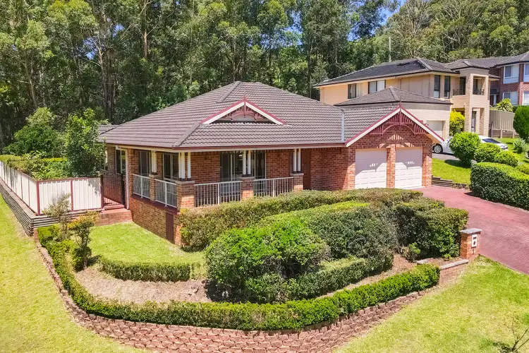 1 Jadash Close, Green Point NSW 2251