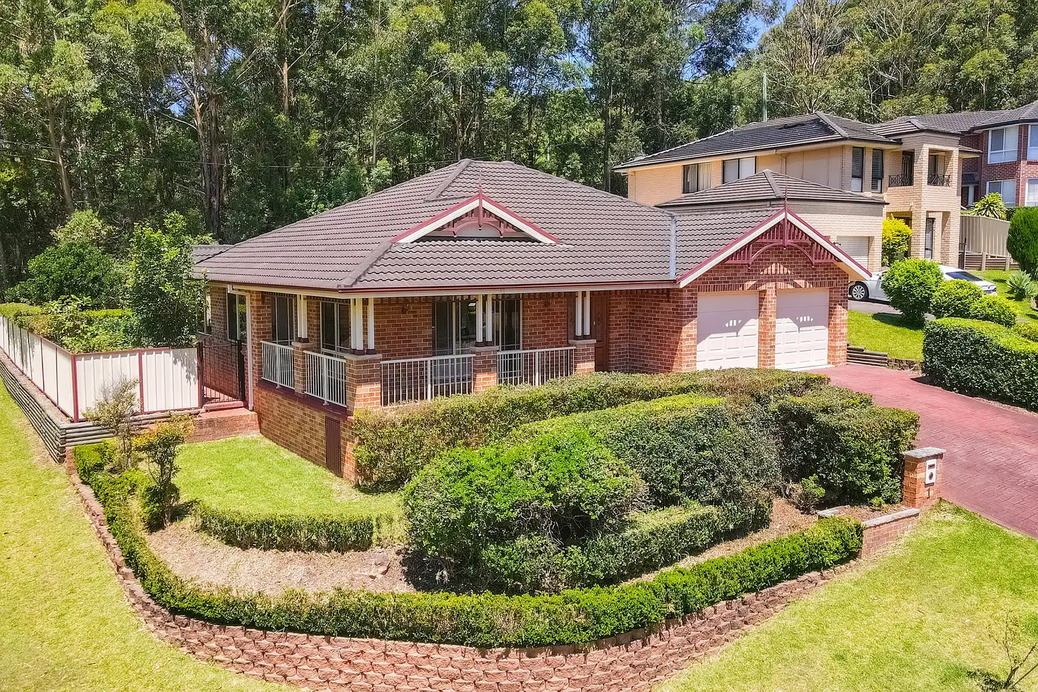 Main view of Homely house listing, 1 Jadash Close, Green Point NSW 2251