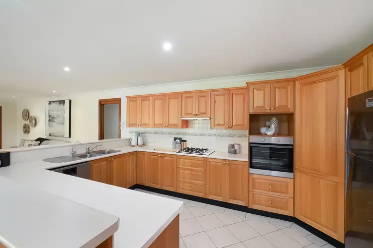Second view of Homely house listing, 1 Jadash Close, Green Point NSW 2251
