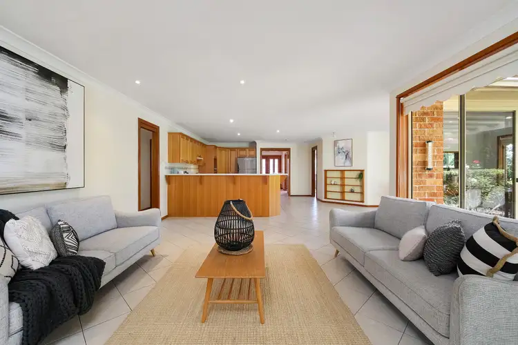 Third view of Homely house listing, 1 Jadash Close, Green Point NSW 2251