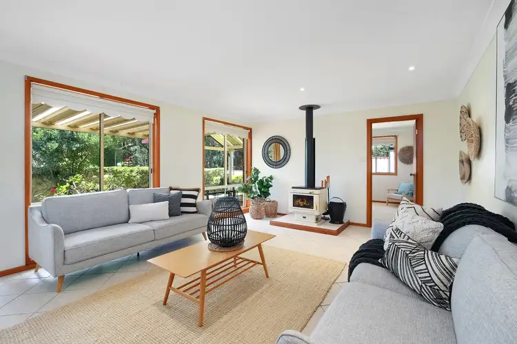 Fourth view of Homely house listing, 1 Jadash Close, Green Point NSW 2251