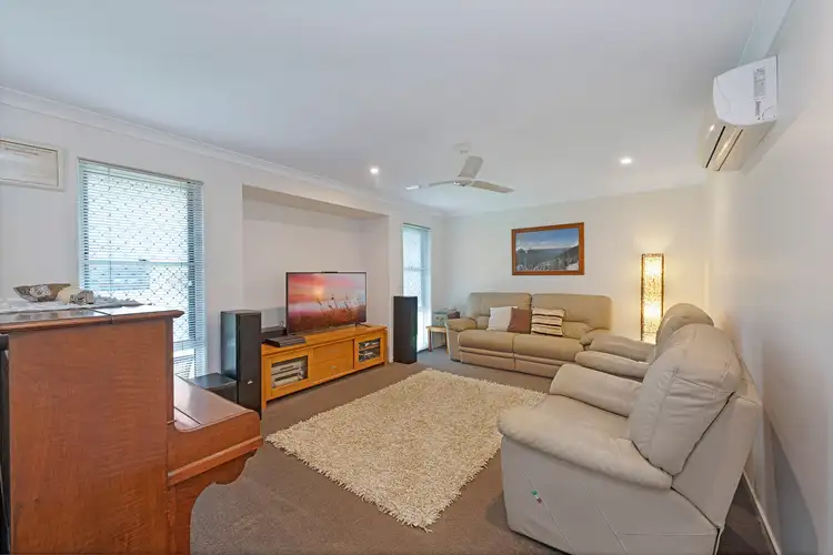 Fourth view of Homely house listing, 8 Liddell Court, Kepnock QLD 4670