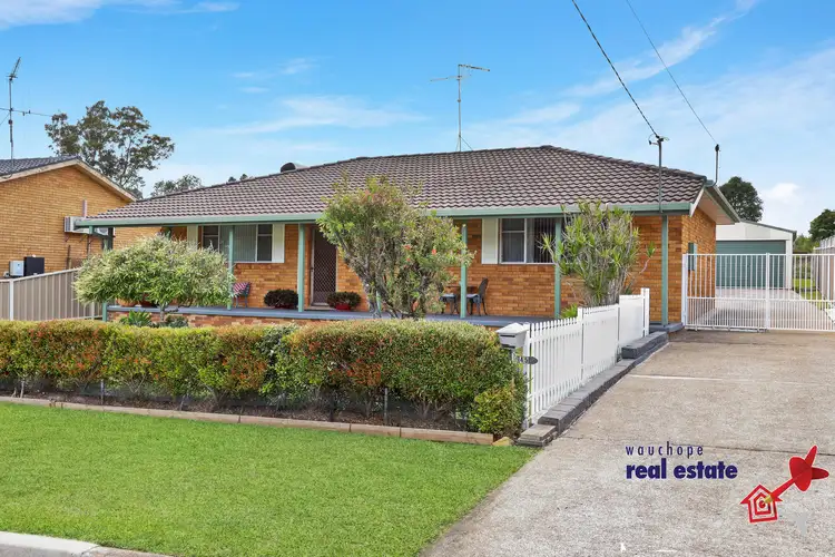 45 Fairmont Drive, Wauchope NSW 2446