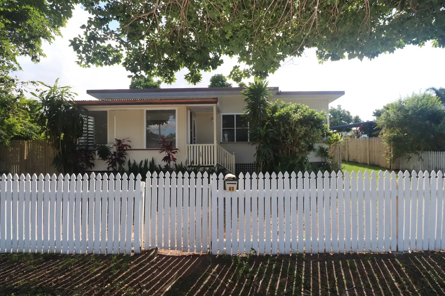 Main view of Homely house listing, 49 McLean Street, Gulliver QLD 4812