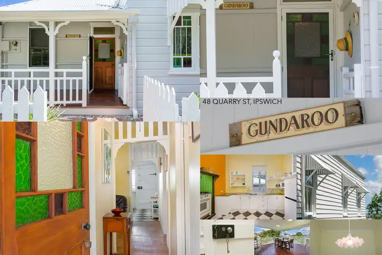 48 Quarry Street, Ipswich QLD 4305