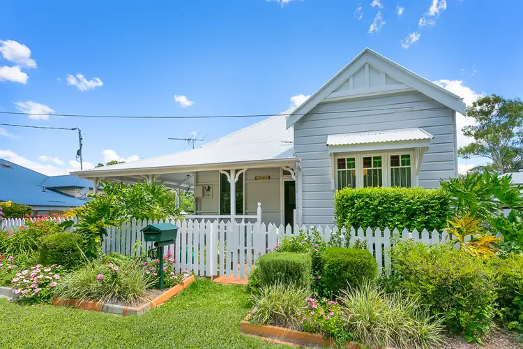 Second view of Homely house listing, 48 Quarry Street, Ipswich QLD 4305