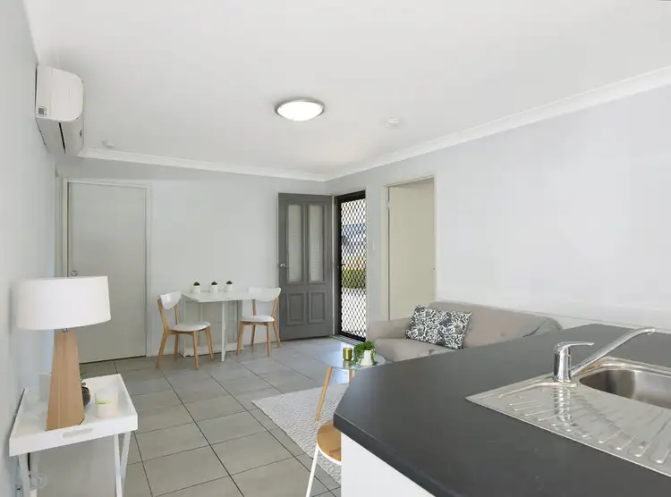 Main view of Homely unit listing, 3/96 Mary Street, East Toowoomba QLD 4350
