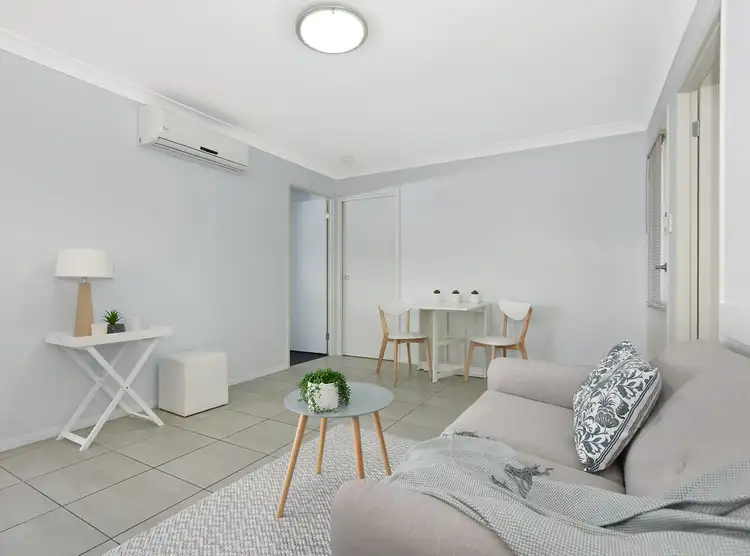 Sixth view of Homely unit listing, 3/96 Mary Street, East Toowoomba QLD 4350