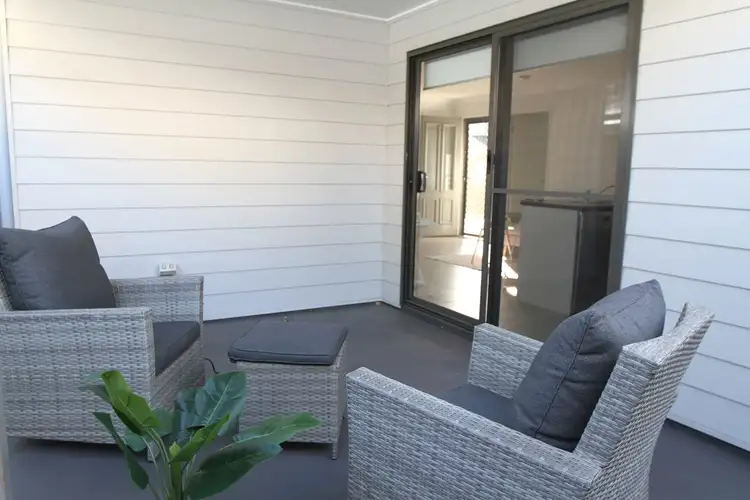 Seventh view of Homely unit listing, 3/96 Mary Street, East Toowoomba QLD 4350
