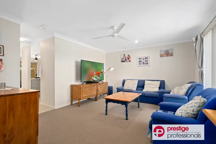 Third view of Homely townhouse listing, 2/241-243 Epsom Road, Chipping Norton NSW 2170