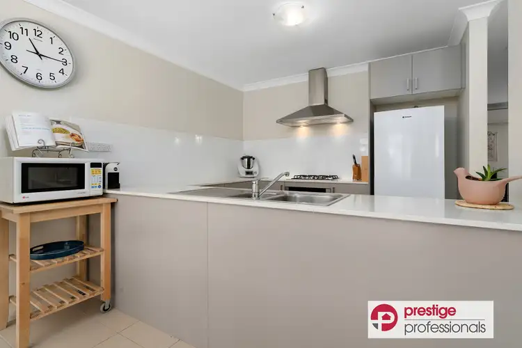 Fourth view of Homely townhouse listing, 2/241-243 Epsom Road, Chipping Norton NSW 2170