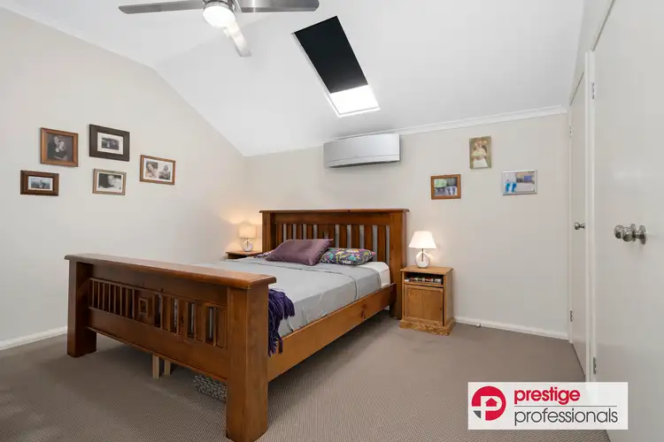 Sixth view of Homely townhouse listing, 2/241-243 Epsom Road, Chipping Norton NSW 2170