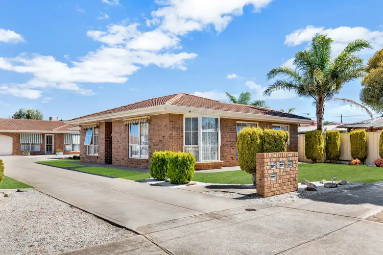 Main view of Homely unit listing, 1/100 Jetty Road, Largs Bay SA 5016