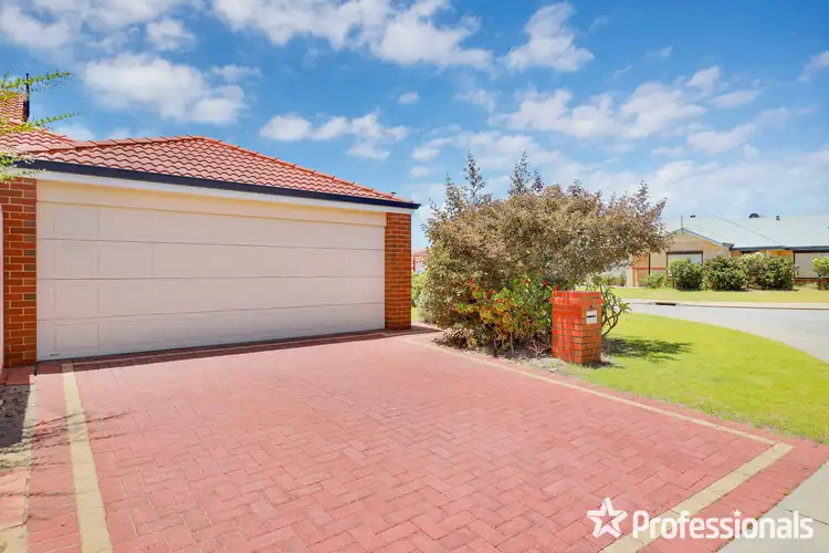 Second view of Homely house listing, 45 Planetree Pass, Canning Vale WA 6155