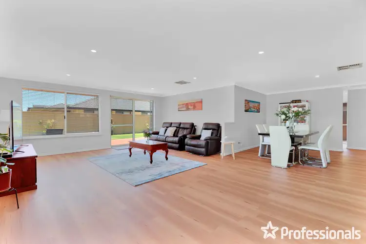 Seventh view of Homely house listing, 45 Planetree Pass, Canning Vale WA 6155