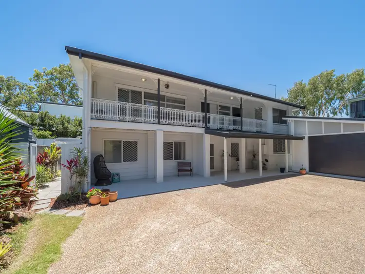 54A Valantine Road, Birkdale QLD 4159