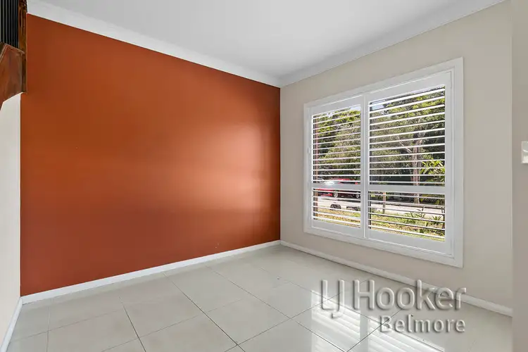 Fourth view of Homely townhouse listing, 5/30 Chiswick Road, Greenacre NSW 2190