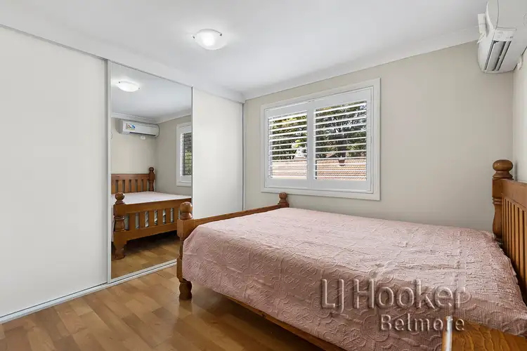Fifth view of Homely townhouse listing, 5/30 Chiswick Road, Greenacre NSW 2190