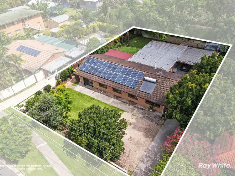 39 Saratoga Street, Browns Plains QLD 4118