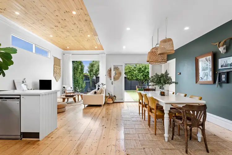 Second view of Homely house listing, 8 Verner Street, South Geelong VIC 3220