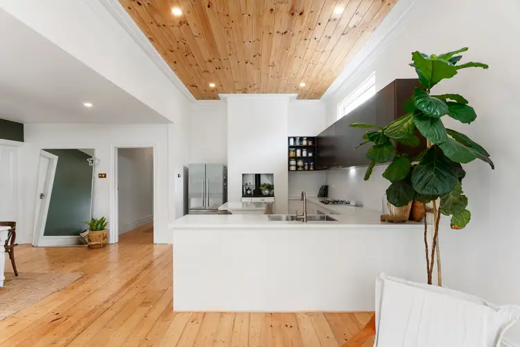 Fifth view of Homely house listing, 8 Verner Street, South Geelong VIC 3220