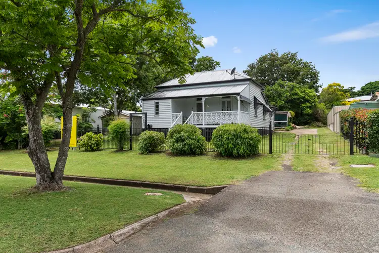 65 Anna Street, Beaudesert QLD 4285