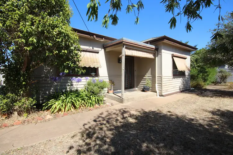 Main view of Homely house listing, 14 Valentine Avenue, Horsham VIC 3400